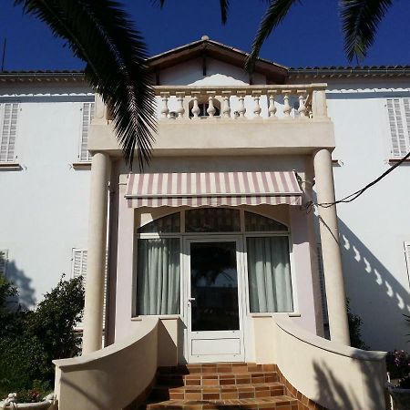 Apartament Meuble Tourisme Marsylia Zewnętrze zdjęcie