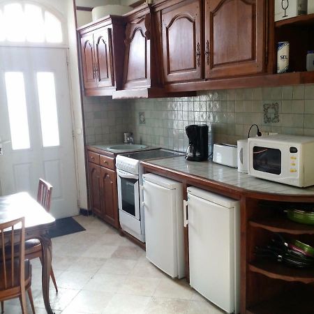 Apartament Meuble Tourisme Marsylia Zewnętrze zdjęcie