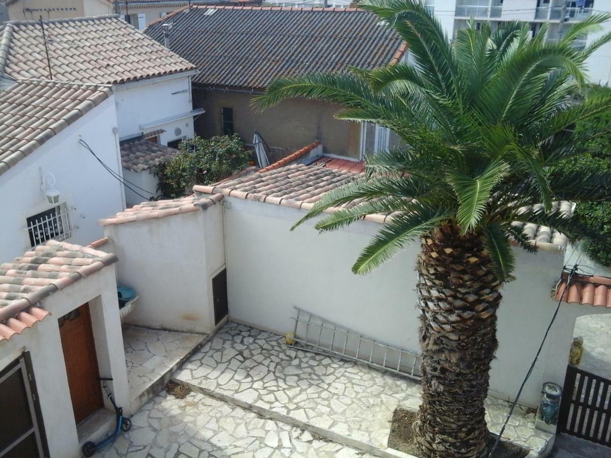 Apartament Meuble Tourisme Marsylia Zewnętrze zdjęcie