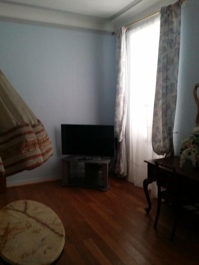 Apartament Meuble Tourisme Marsylia Zewnętrze zdjęcie