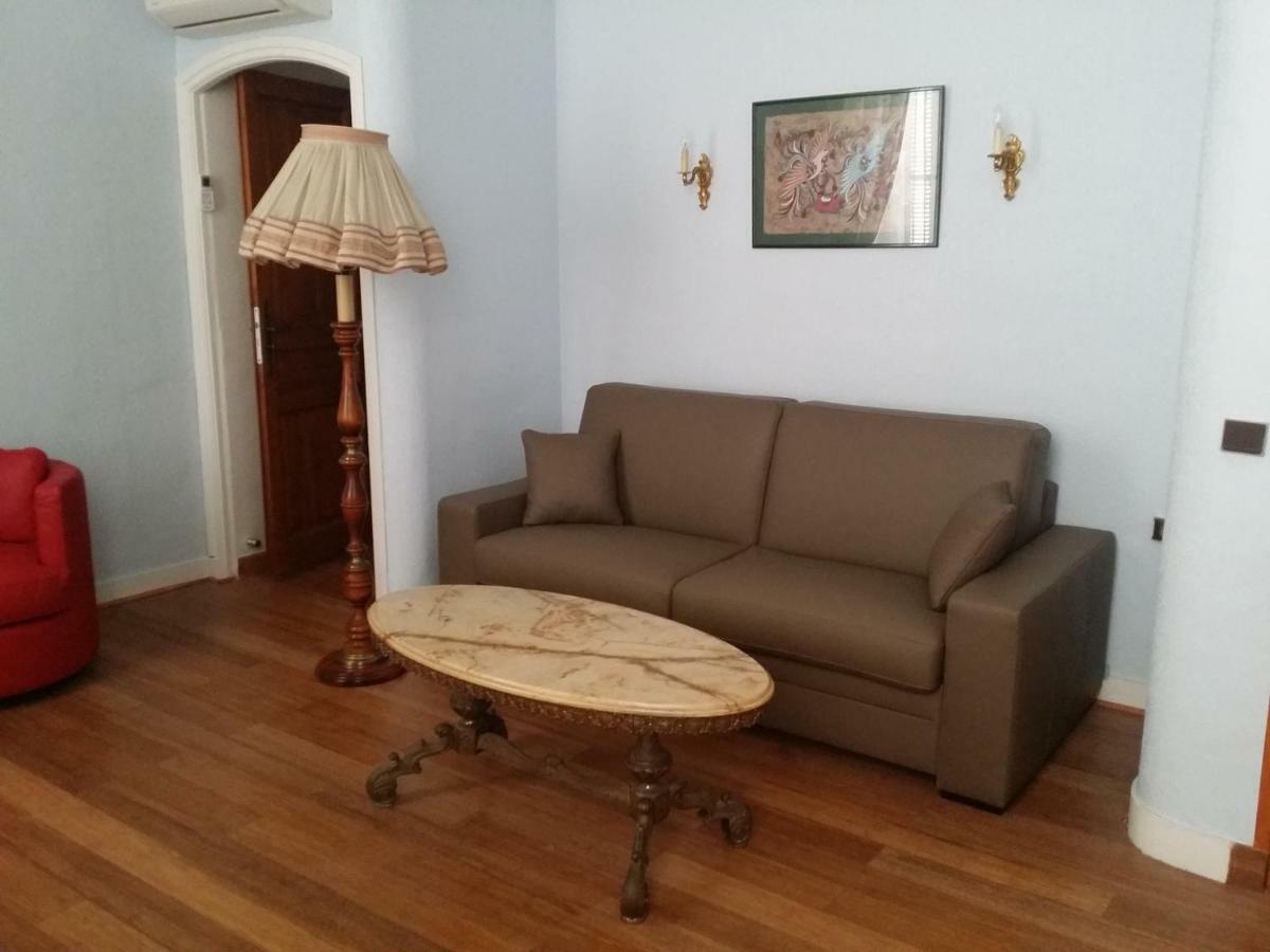 Apartament Meuble Tourisme Marsylia Zewnętrze zdjęcie