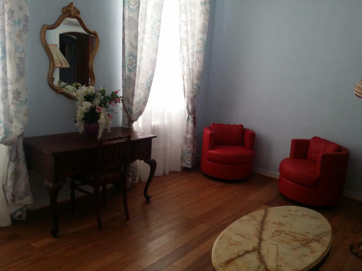 Apartament Meuble Tourisme Marsylia Zewnętrze zdjęcie
